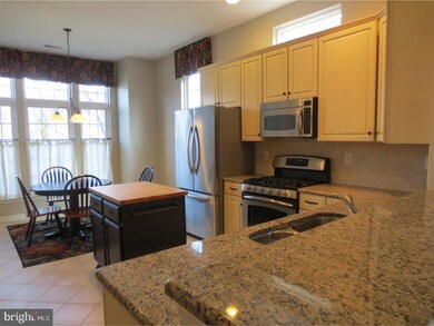 84 Aristotle Way, East Windsor, NJ 08512 - photo 3