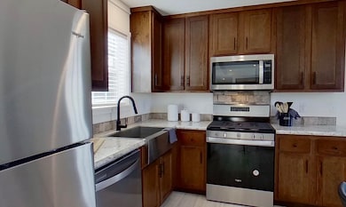 Model Home - Not Currently On Lot