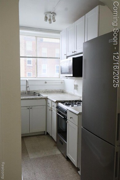 870 Seward Ave unit 301, Detroit, MI 48202 - photo 6