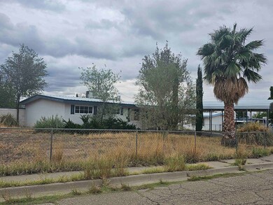2414 Rolland Ave, Alamogordo, NM 88310 - photo 2