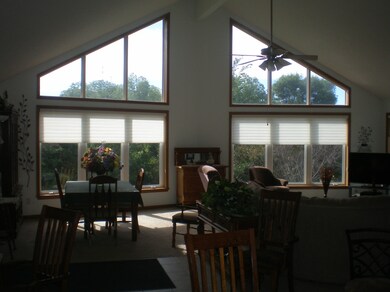 GREAT ROOM VIEW