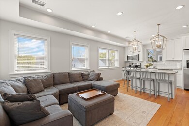 60 Starbird Ave unit 2, Roslindale, MA 02131 - photo 2