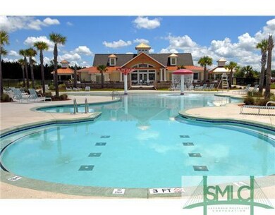 106 Parkside Blvd, Port Wentworth, GA 31407 - photo 7