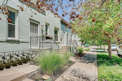 3053 Curtis St, Denver, CO 80205 - photo 2