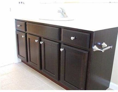 Bathroom.