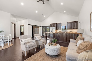 95 Express Rd, Ardmore, OK 73401 - photo 4