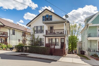 57 Gledhill Ave, Everett, MA 02149 - photo 2