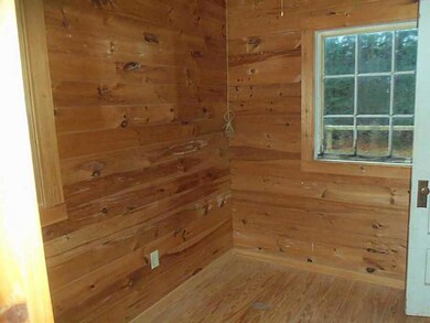Bedroom.
