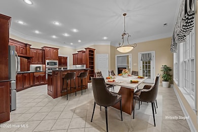906 Taberna Cir, New Bern, NC 28562 - photo 2