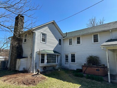 side of home
