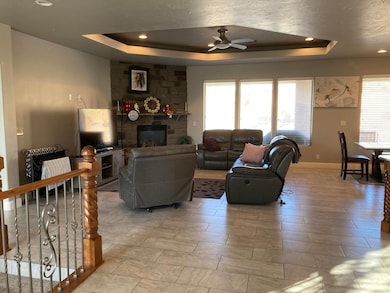 1369 Galilee Way unit 14, Washington, UT 84780 - photo 4