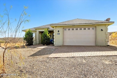 12376 E Prescott Dells Ranch Rd, Dewey-Humboldt, AZ 86327 - photo 2