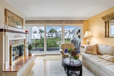 27 Skinners Path unit 27, Marblehead, MA 01945 - photo 4