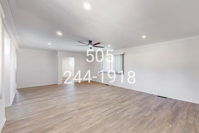 1601 Georgia St NE, Albuquerque, NM 87110 - photo 7