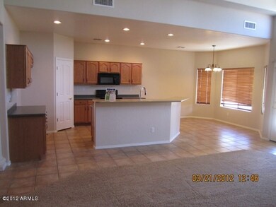 Kitchen View