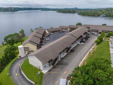 Table Rock Lakeview Condo