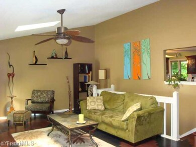 Living Room.