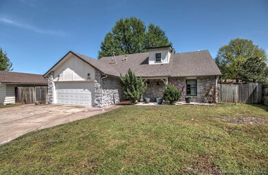 2938 W 65th St, Tulsa, OK 74132 - photo 3