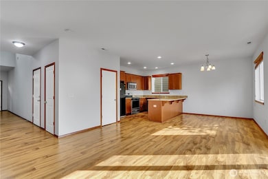 302 J Ave unit 3, Snohomish, WA 98290 - photo 6