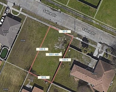 8312 Sabre Dr, Chalmette, LA 70043 - photo 2