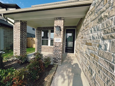 6007 Churchill Springs Ln, Fulshear, TX 77441 - photo 3