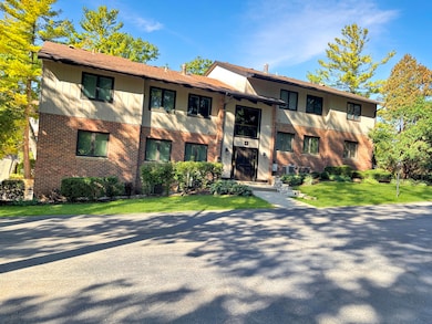 1070 S Lake Shore Dr unit 8-1-A, Lake Geneva, WI 53147 - photo 2