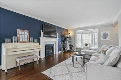 80 Turtle Brook Rd unit 80, Canton, MA 02021 - photo 3