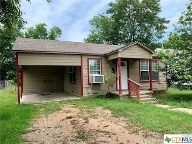 110 N 36th St, Temple, TX 76501 - photo 2