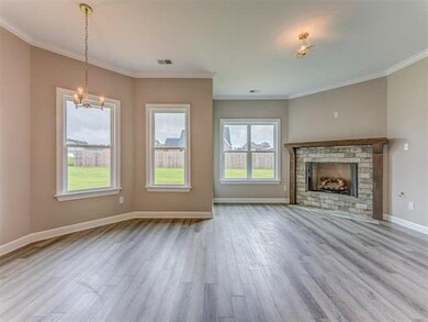 480 Marrietta Dr, Oakland, TN 38060 - photo 7