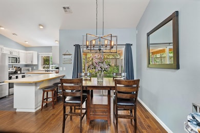 new hardwood floors