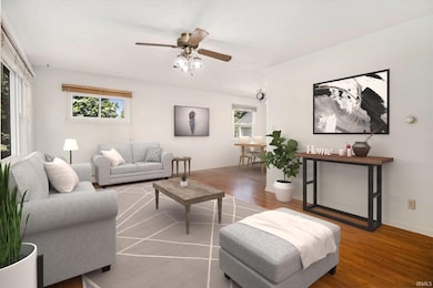 25595 Kern Rd, South Bend, IN 46614 - photo 2