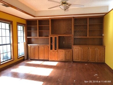 3105 Clear Creek Dr, Texarkana, TX 75503 - photo 7