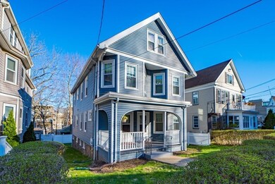 652 South St, Roslindale, MA 02131 - photo 3
