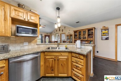 357 Northline Rd, Eddy, TX 76524 - photo 6