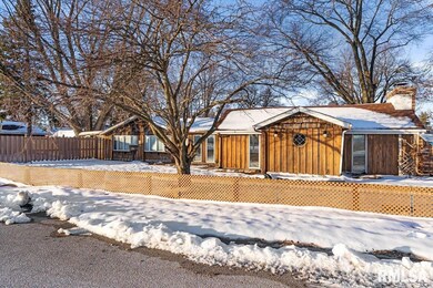 1725 Adlai Stevenson Dr unit 1, Springfield, IL 62703 - photo 3