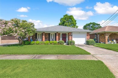 1704 Peach St, Metairie, LA 70001 - photo 2