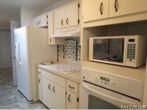 Appliances