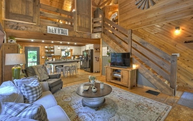 173 Kassey Cir, Mineral Bluff, GA 30559 - photo 6