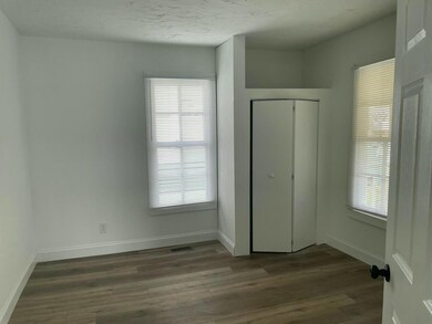Bedroom II