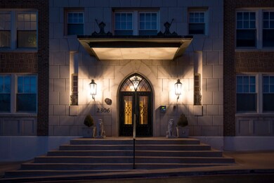 2306 Park Place Ave unit 12B, Fort Worth, TX 76110 - photo 4