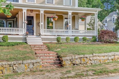 15 Booth Hill Rd, Scituate, MA 02066 - photo 4