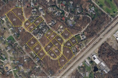 3 Available Lots