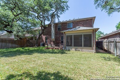 7906 Chilton Stage, San Antonio, TX 78255 - photo 7