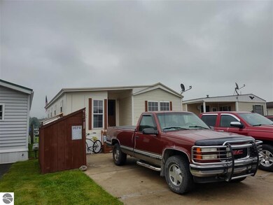 3675 E Michigan Ave unit 61, Au Gres, MI 48703 - photo 6