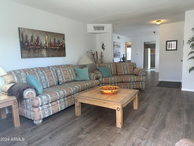 New Flooring