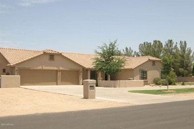 4902 W Misty Willow Ln, Glendale, AZ 85310 - photo 5