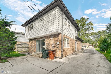 18124 Rockwell Ave, Homewood, IL 60430 - photo 2