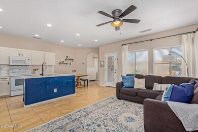 10066 E Keats Ave unit 2, Mesa, AZ 85209 - photo 7