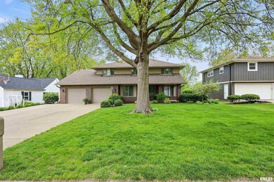 4444 Spring St, Davenport, IA 52807 - photo 2