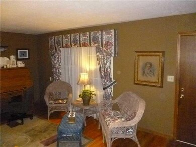 Interior Space/Layout.